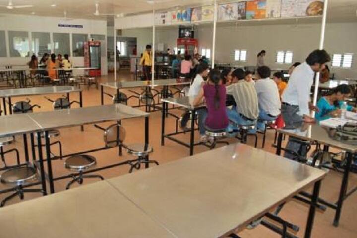 cafeteria